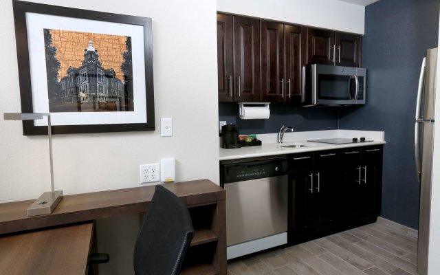 Homewood Suites by Hilton West Fargo Sanford Medical Center Area