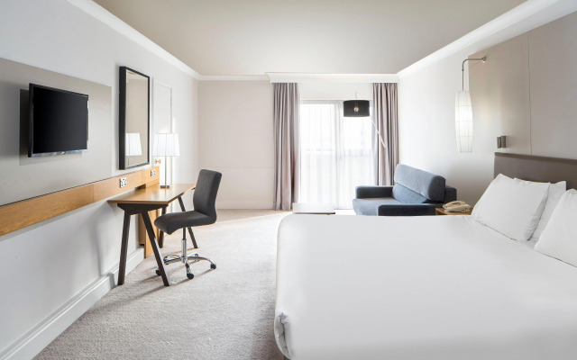 Crowne Plaza Plymouth by IHG