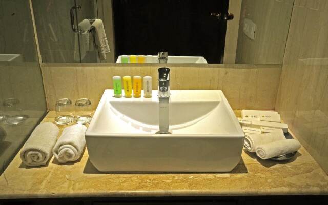 Golden Tulip Udaipur