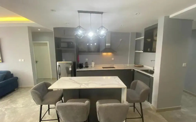 Home Xperience Luxury Apartments