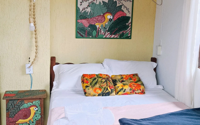 Pousada Lira Praieira