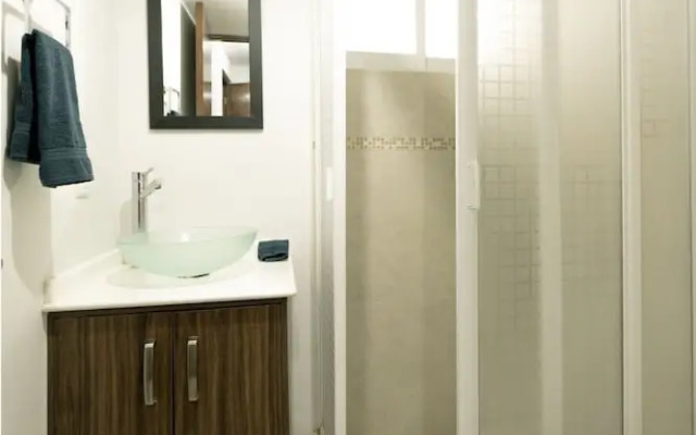 Brand New 3 BDRM APRMT in Narvarte CDMX