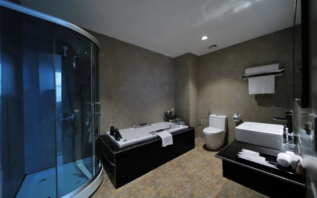 Mường Thanh Grand Dien Bien Phu Hotel