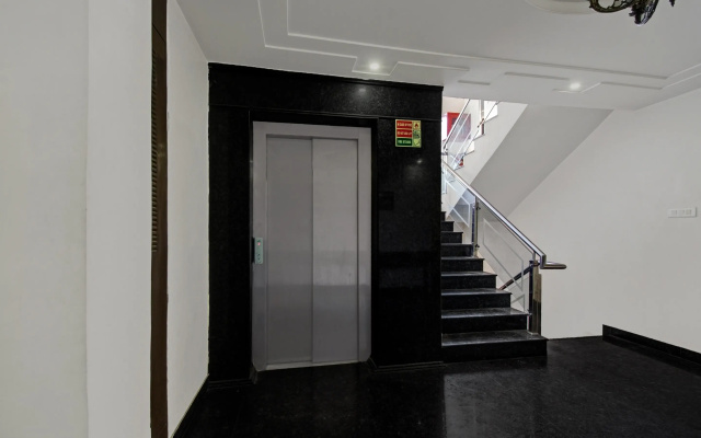 Hotel VB Heritage Heights