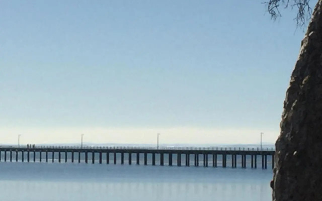 Tranquility by the Bay (Adults Only)