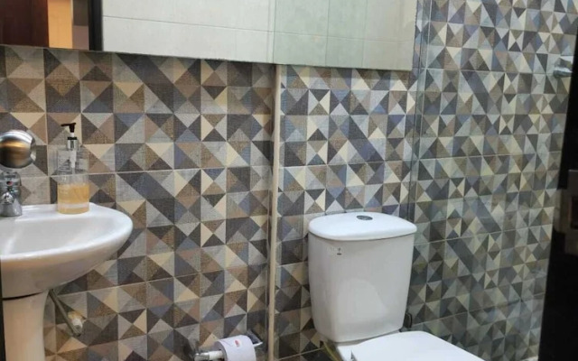 Hotel Casa Lopez Getsemani