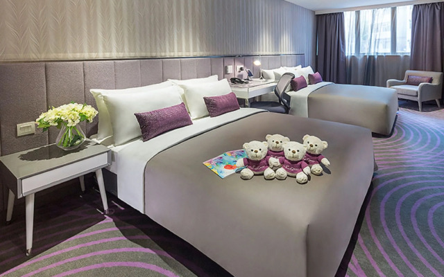 Silka Tsuen Wan Hong Kong