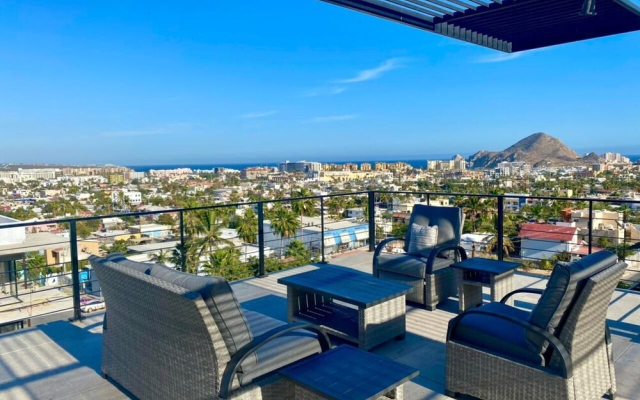 New Condo Bajaterra 401