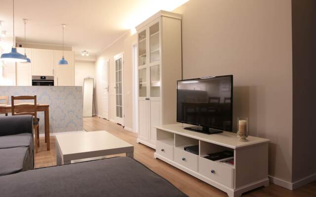 Super Apartamenty