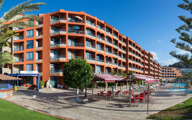 Cura Marina Ii