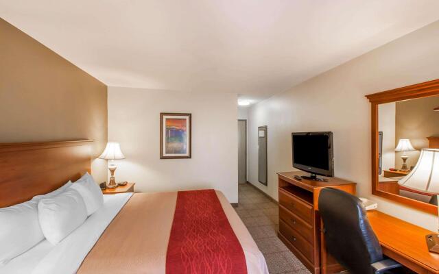 Quality Inn & Suites Germantown North