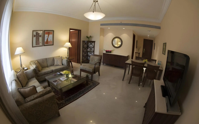 The LaLiT Mumbai