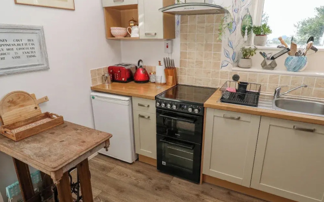 The Cottage
