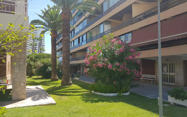 Apartament Los Planetas