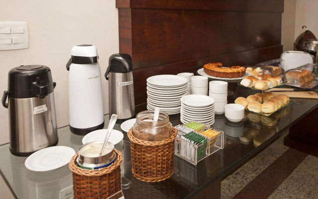 Hotel Village Icaraí