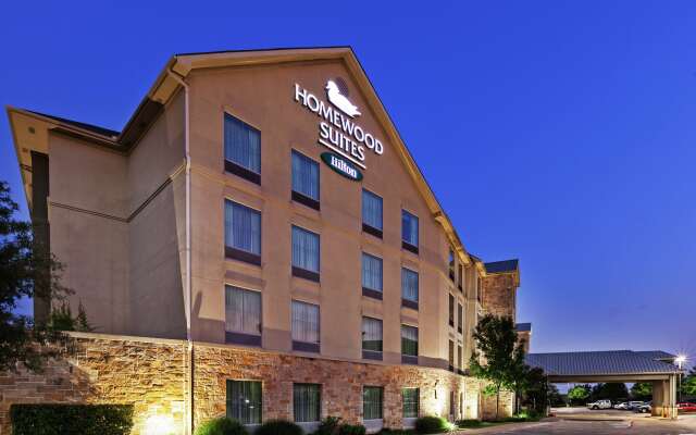 Homewood Suites by Hilton Waco