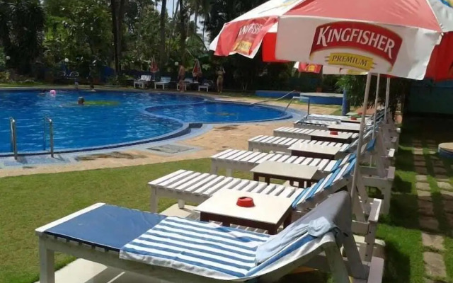 Akhil Beach Resort Pvt Ltd.