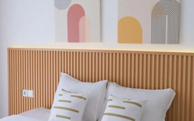 Olivia SOHO Guest House
