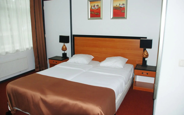 Fletcher Hotel-Restaurant Apeldoorn