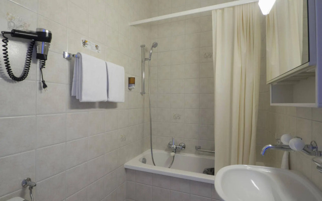 Hotel Arancio