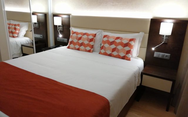 Hotel Mónaco