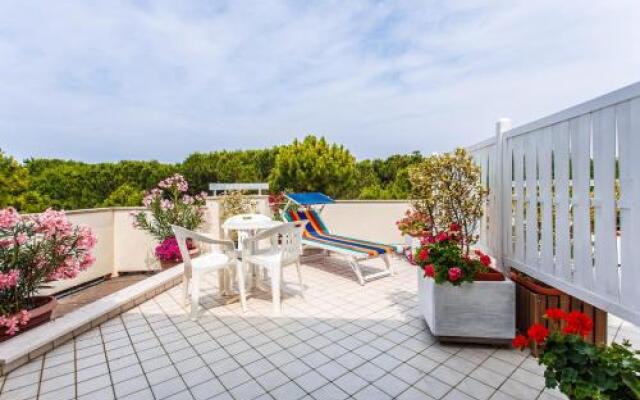 Hotel San Pietro