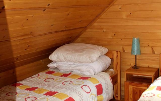 Zawoja Chaty Górskie D2