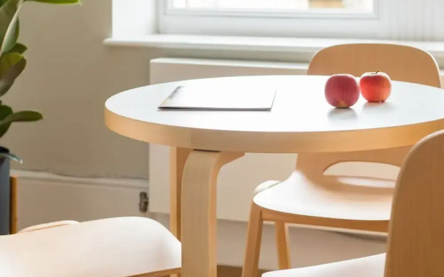 Cool Covent Garden 1BR - Netflix Nespresso