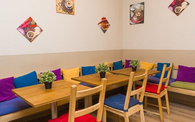 Hostels Lefortovo