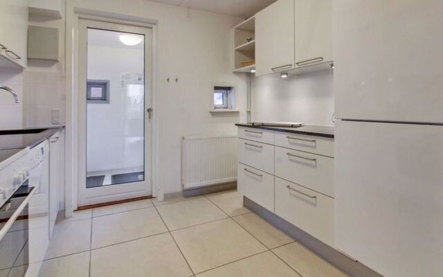 "Lenya" - 2.3km from the sea in Western Jutland