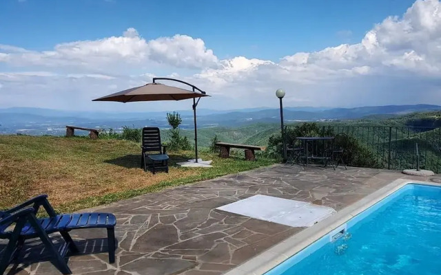 Agriturismo Sinciano