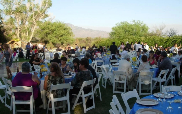 Amado Territory B&B