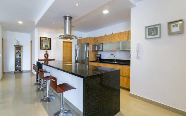 Studio one 208 by CocoBR