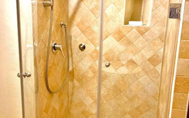 Casa Andrea - Plebiscito Apartment