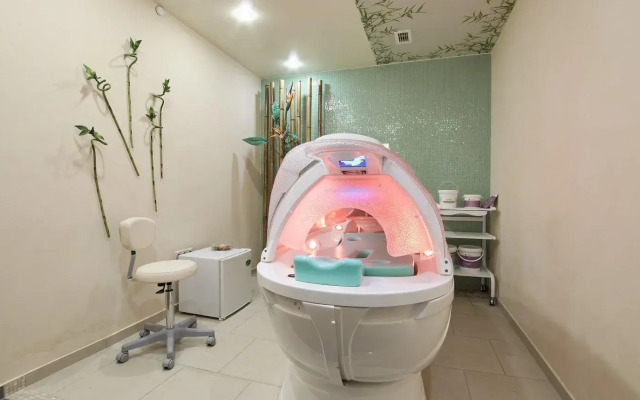 Zagorskiye Dali Health Resort