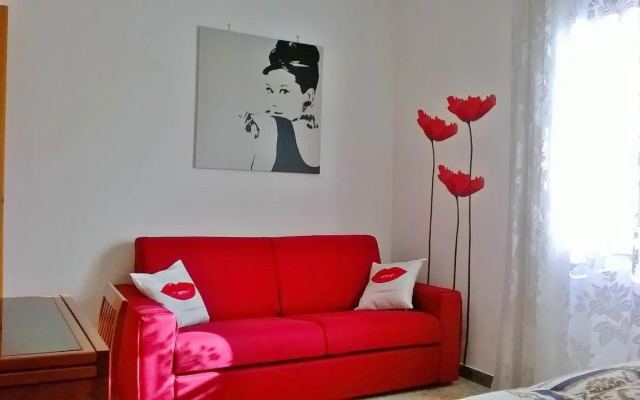 Casa all'Acquedotto