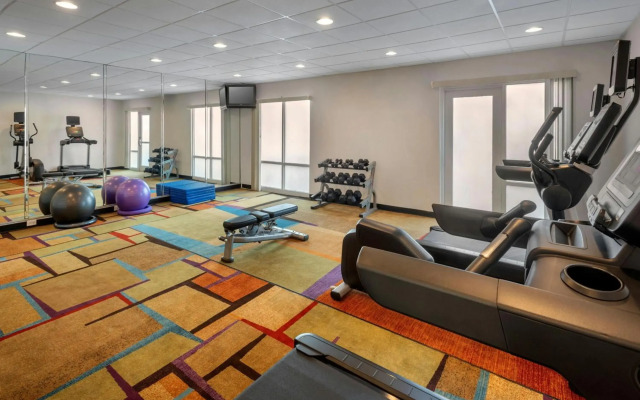 Fairfield Inn & Suites by Marriott Dover