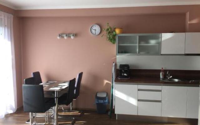 Dorina Wellness Apartman