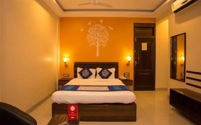 Hotel Span Executive