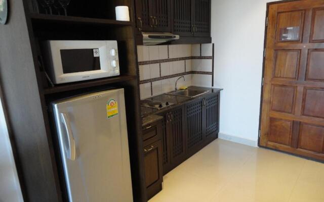 View Talay 5 Room 321