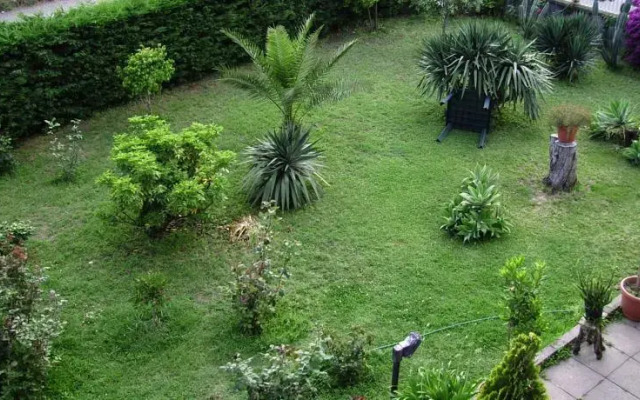 Casa Allegra Etna-Mare