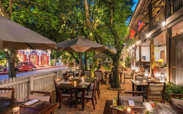 3 Nagas Hotel Luang Prabang - MGallery Collection