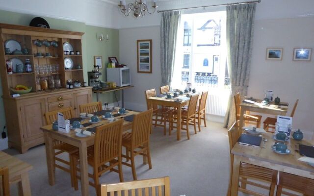 The Grange Guest House