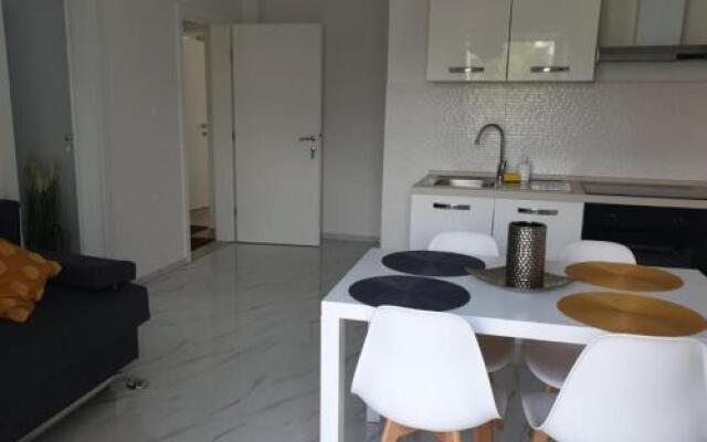 Apartments Rose Novalja