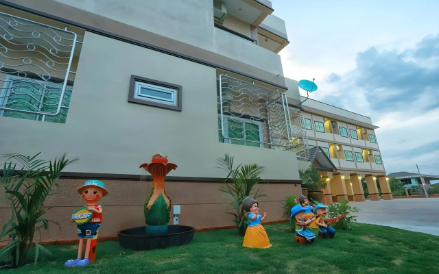 V Residence