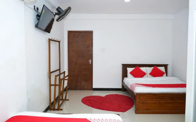 Kandyan Nethu Stay by OYO Rooms