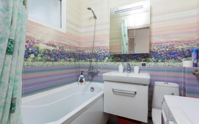 KenigApart (КенигАпарт) на улице Театральная 19