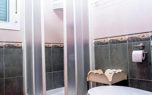 Chalet con Piscina Privada Vallada