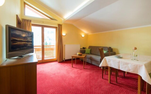 Appartements Monuth