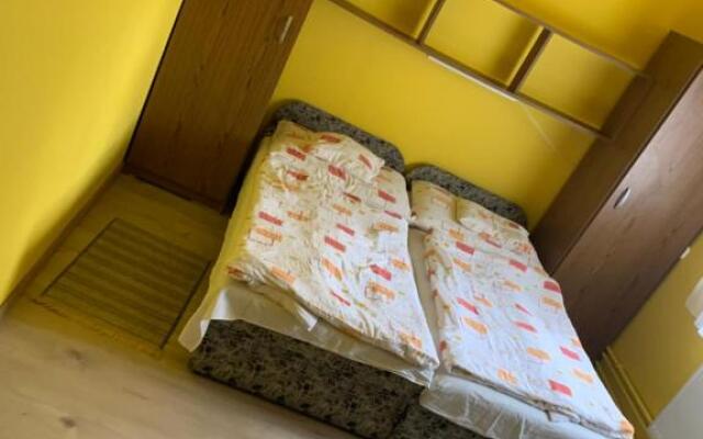 Zsuzsa Apartman Hajdúszoboszló